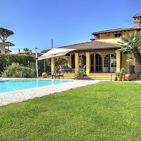 Bed and Breakfast Relais Di Alice- Adults Only Forte dei Marmi Exterior foto