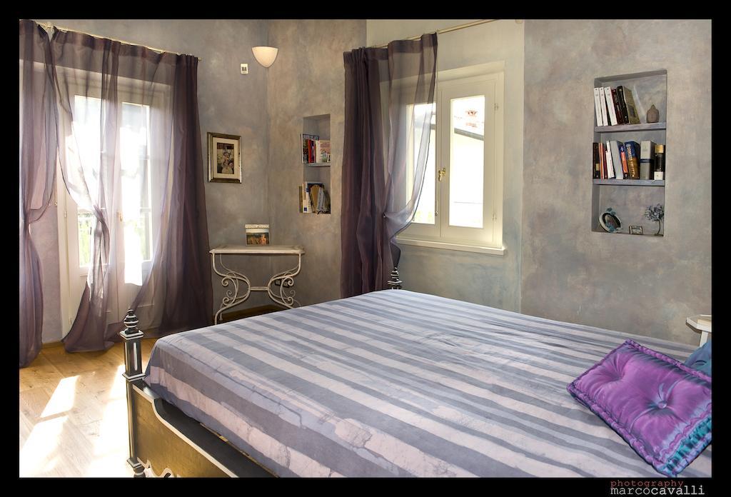 Bed and Breakfast Relais Di Alice- Adults Only Forte dei Marmi Zimmer foto