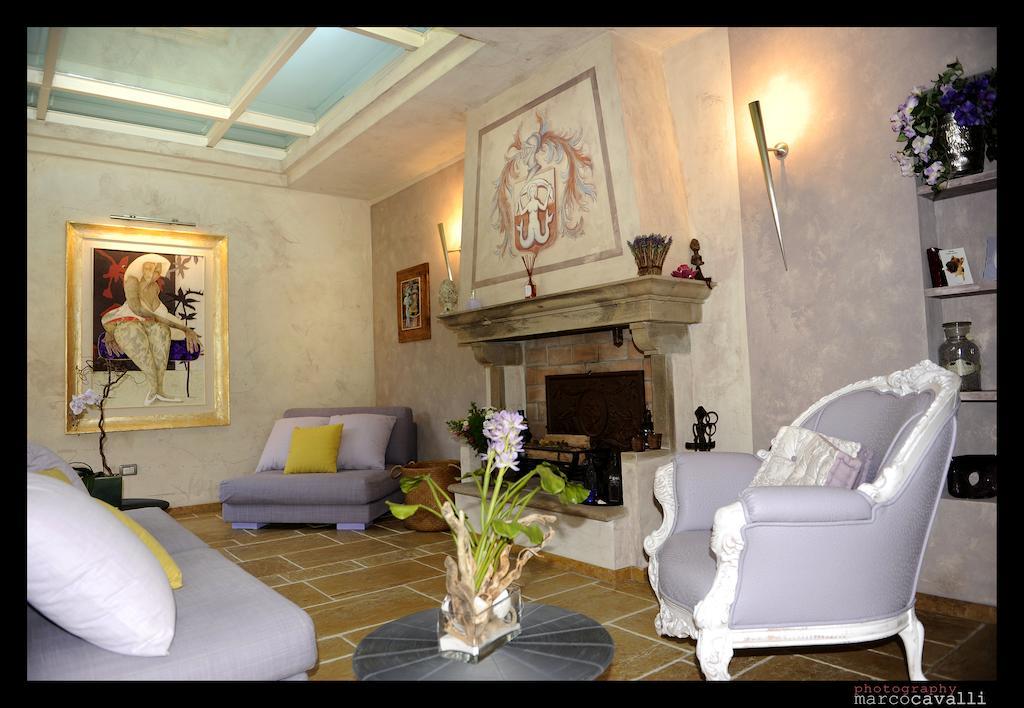 Bed and Breakfast Relais Di Alice- Adults Only Forte dei Marmi Exterior foto