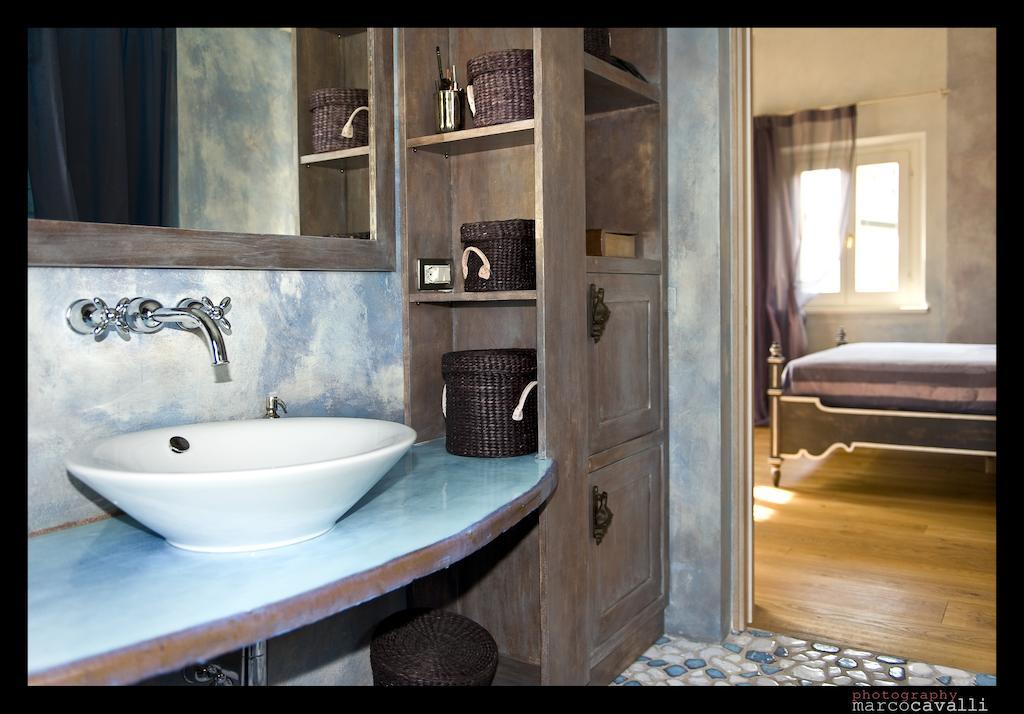 Bed and Breakfast Relais Di Alice- Adults Only Forte dei Marmi Zimmer foto